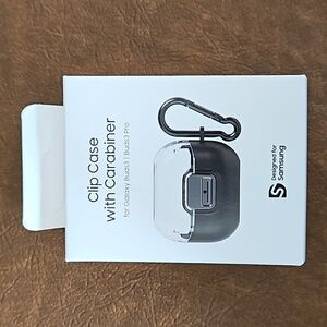 Clip case for Galaxy Buds3 Pro